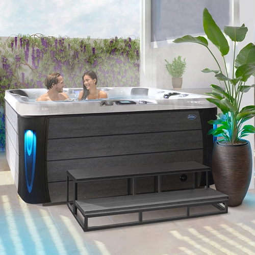 Escape X-Series hot tubs for sale in Redford